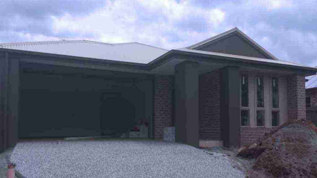 Bald Hills Deep Water House And Land Package