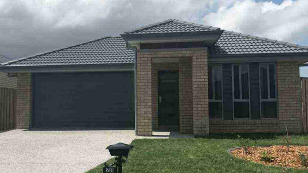 Bald Hills House And Land Package