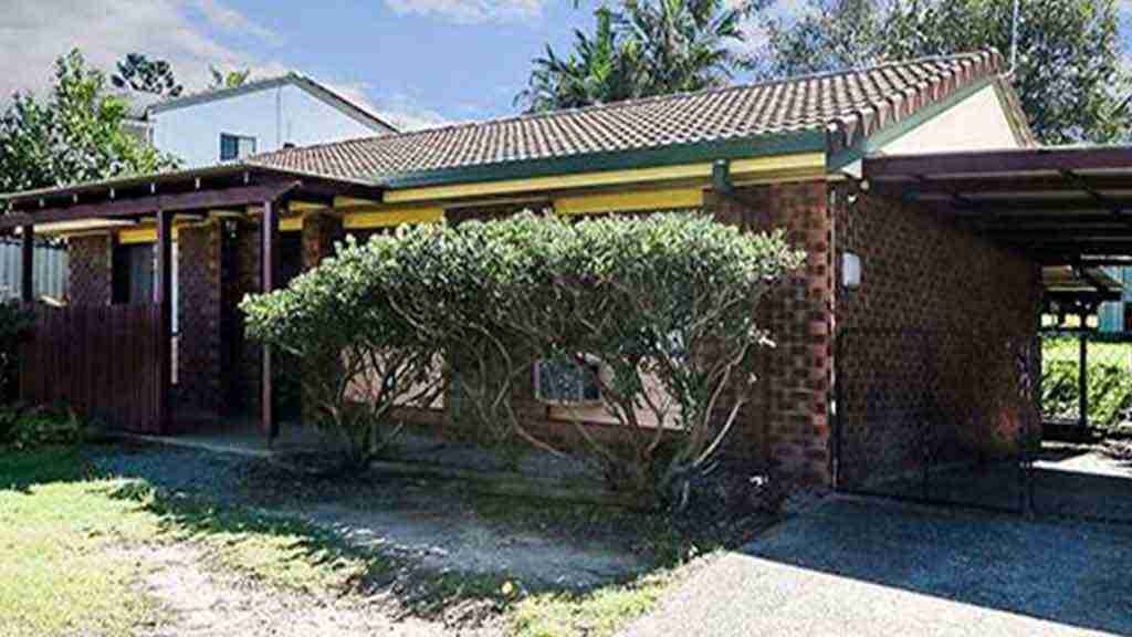 Budget Investment Property Durack