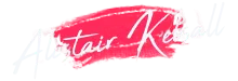 Alistair Kelsall Logo