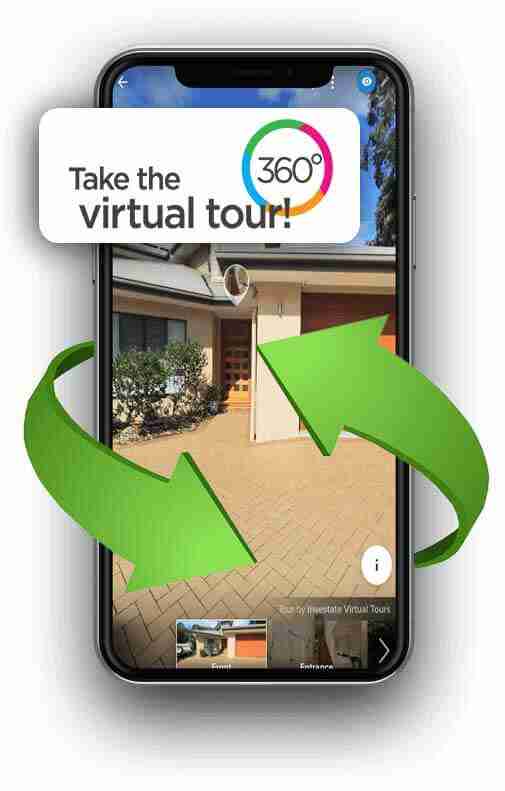 Virtual Property Tours