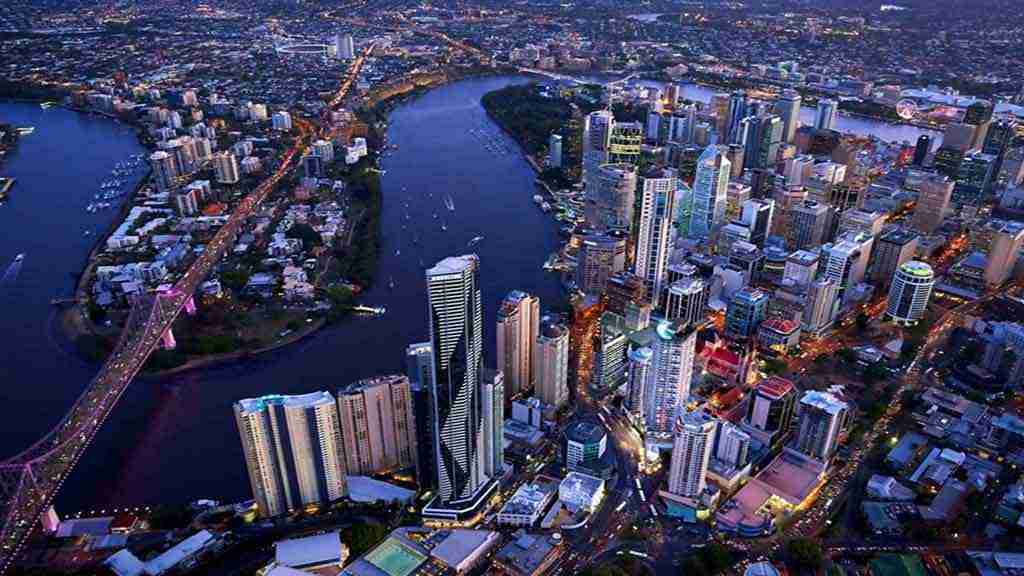 Brisbane Property Market Report November 2021