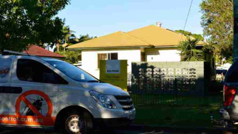Brisbane Property Services
